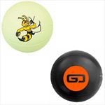 TGB41400-BK 4 1/4 Mini Vinyl Basketballs With Custom Imprint